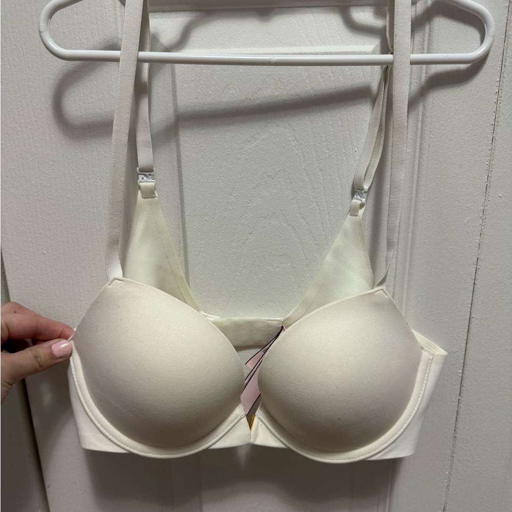 Victorias Secret push up bra